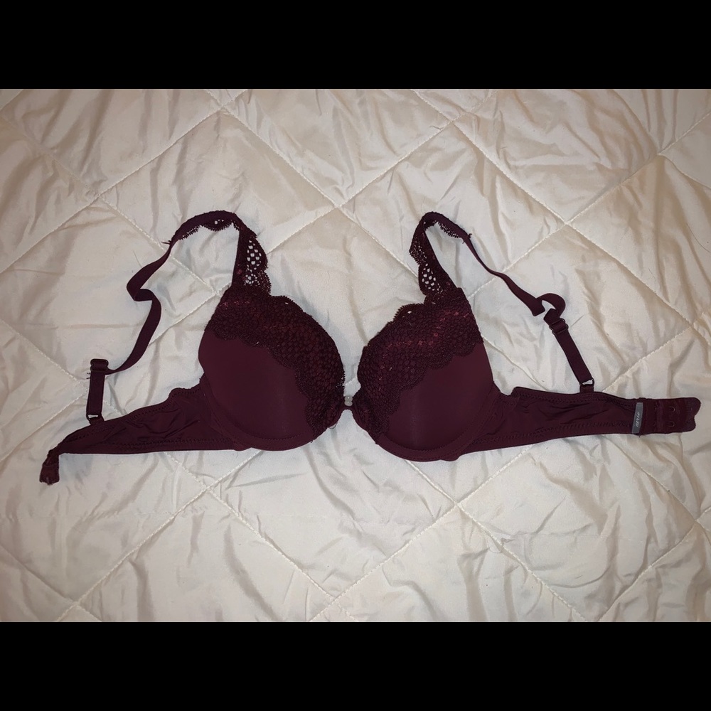 aerie - katie bra 30B/32A